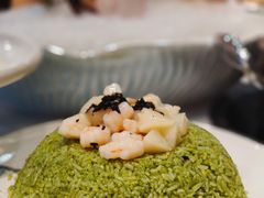 -喜聚薈·花膠雞海鮮火鍋(越秀店)