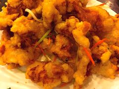 锅包肉-张包铺(道外店)