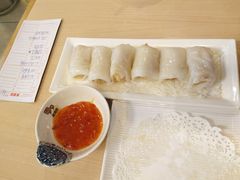 -多多旺港式茶餐厅(新区店)