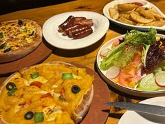 -Kpasta韩式意大利面