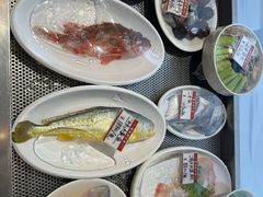 -华盛丰温州大排档(东三环南路店)