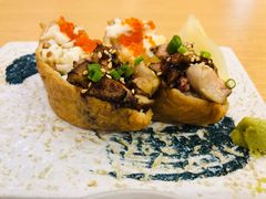 -林妈妈村·日式料理(宝山万达店)