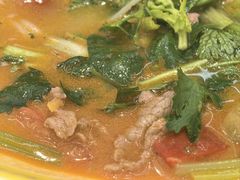 -粉小主·贵州酸汤牛肉粉(南京仙林金鹰店)