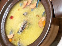 乌鸡汤-晋家门(文峰广场店)