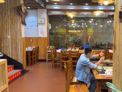 -下梅人家土菜馆(历史文化餐厅度假区店)