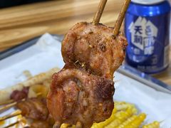 -老谢野馄饨(延安路店)
