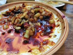 -薛阿婆(北美新天地中心店)