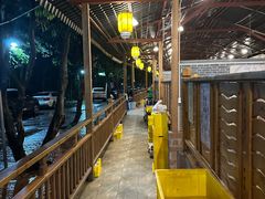 -全汁全味驴庄(凤岗店)