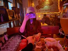 -Helens海伦司小酒馆(对外经贸大学店)