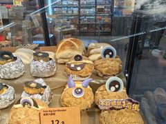 -blt精品超市(上海杨浦合生汇店)