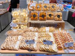 -BreadTalk面包新语·烘焙蛋糕(领展购物广场店)