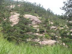 -九龙池景区