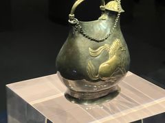 -陕西历史博物馆