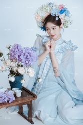 -素合写真摄影(合肥原创店)