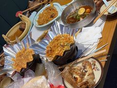 -状元阁烧烤(新华路总店)
