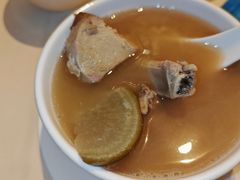 -利苑酒家(宜安广场店)