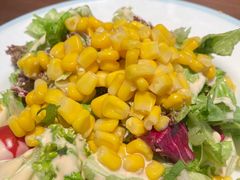 -萨莉亚意式餐厅(国和1000店)