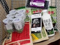 -华润万家(凯德广场店)
