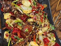 -刘成杰锦州烧烤(南河路店)