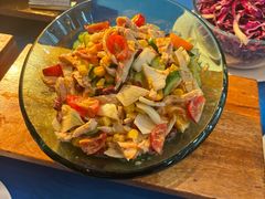 -广州建国酒店·君豪西餐自助餐厅