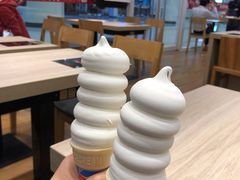 -DQ·蛋糕·冰淇淋(湖景东路店)