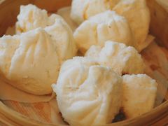 -东海朗廷酒店-唐阁T’ANG COURT 中餐厅