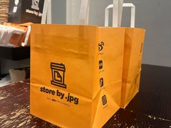 -JPG coffee(广州体育西店)