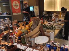 -一豚轩·烧鸟·豚骨拉面(五四路店)