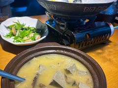 -外婆味道·云南菜大当家(弥勒店)