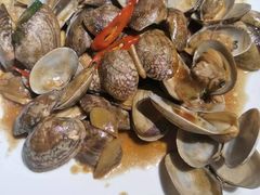 -鑫阿强海鲜大排档·老厦门特色菜(中山路店)