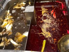 -海底捞火锅(龙湖北京大兴天街店)