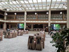 -天毓山庄·餐厅