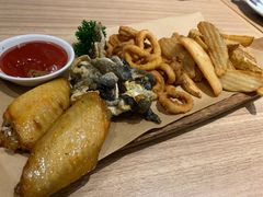 -必胜客(北苑路店)