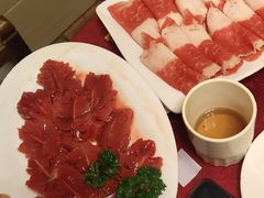 -山城年华老火锅(玉林店)