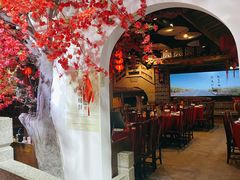 -江南古镇(斗西路万致创意园店)