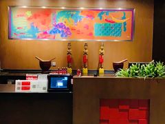 -红泰·泰精选·特色料理(中山路店)