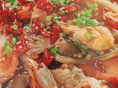 -城南往事·鲁菜济南菜(长清园博园恒大绿洲店)