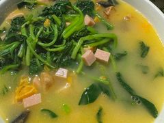 -金枝玉叶上海人家食府(三里河店)