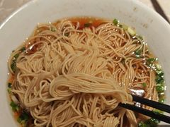 -松鹤面馆·古法焖肉面(观前店)