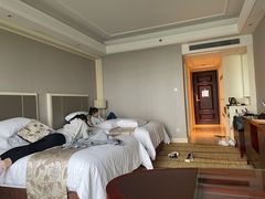 -浙江三立开元名都大酒店