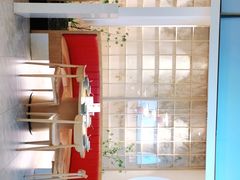 -蜜桃餐厅·伴山(绿宝广场店)