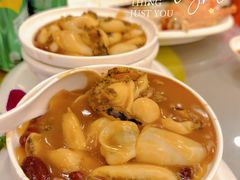 -仁西海鲜酒楼(振东店)