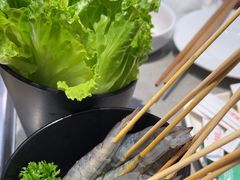 -海底捞火锅(平湖八佰伴店)