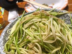 -肉串汪(月坛店)
