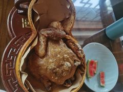 -面辣子·陕西家乡菜(长安店)
