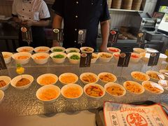 -李犟大爆鳝面·手工蟹黄包(湖滨西湖店)
