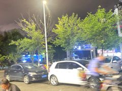 -德四家·云南傣味烧烤品牌(和谐店)