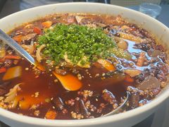 -铜锣湾·有麝自然香(渝北财富中心店)