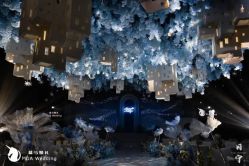 -天邑国际酒店·宴会厅