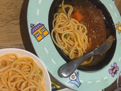 -豪客来牛排(重庆冉家坝SM广场1712店)